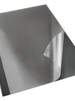 Esselte KLEMMAP VIVIDA A4 3MM ZW