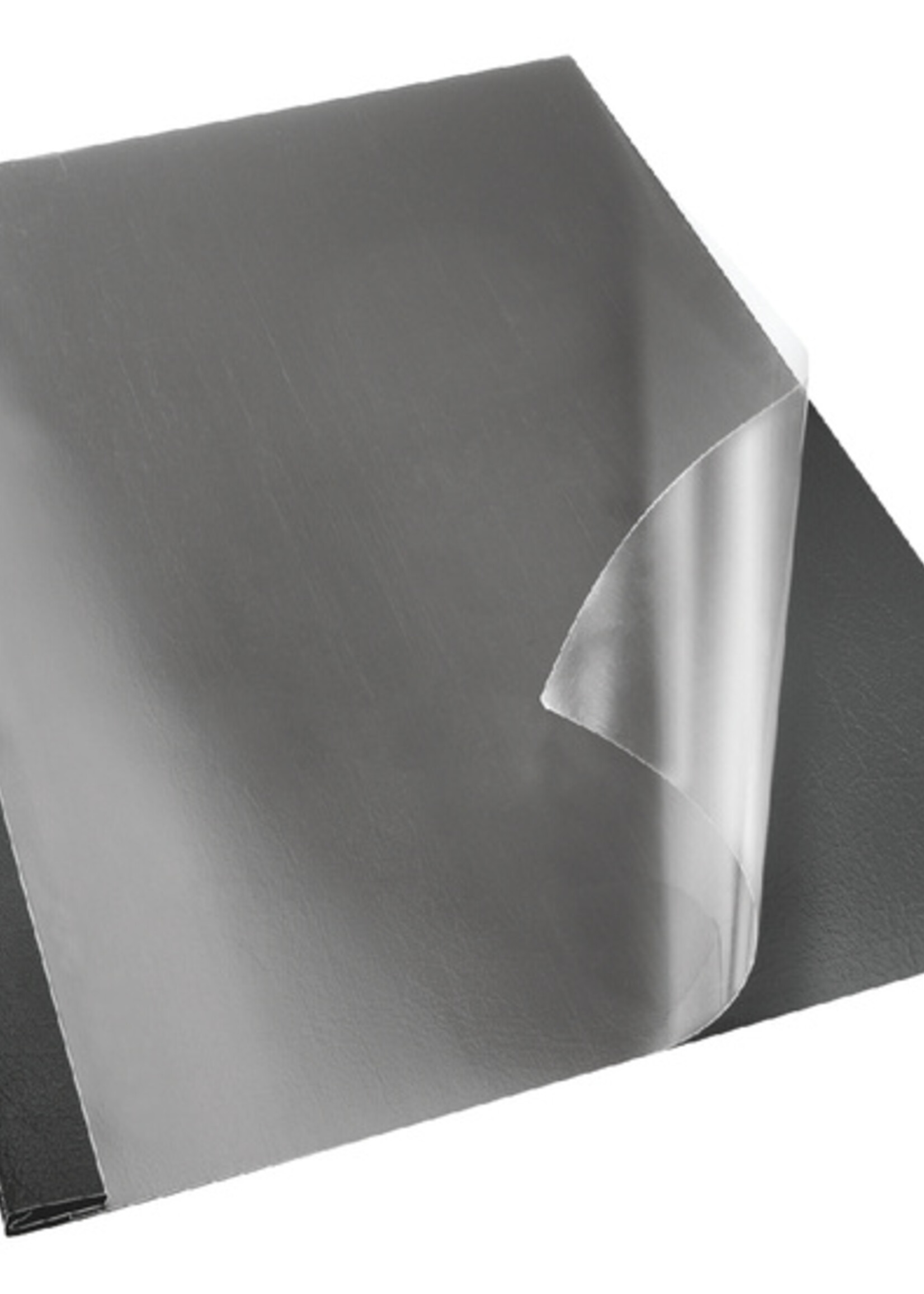 Esselte Esselte KLEMMAP VIVIDA A4 3MM ZW