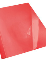 Esselte KLEMMAP VIVIDA A4 3MM RD