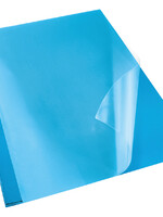 Esselte KLEMMAP VIVIDA A4 3MM BL