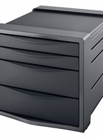 Esselte LADENBOX VIVIDA 4LDN ZW