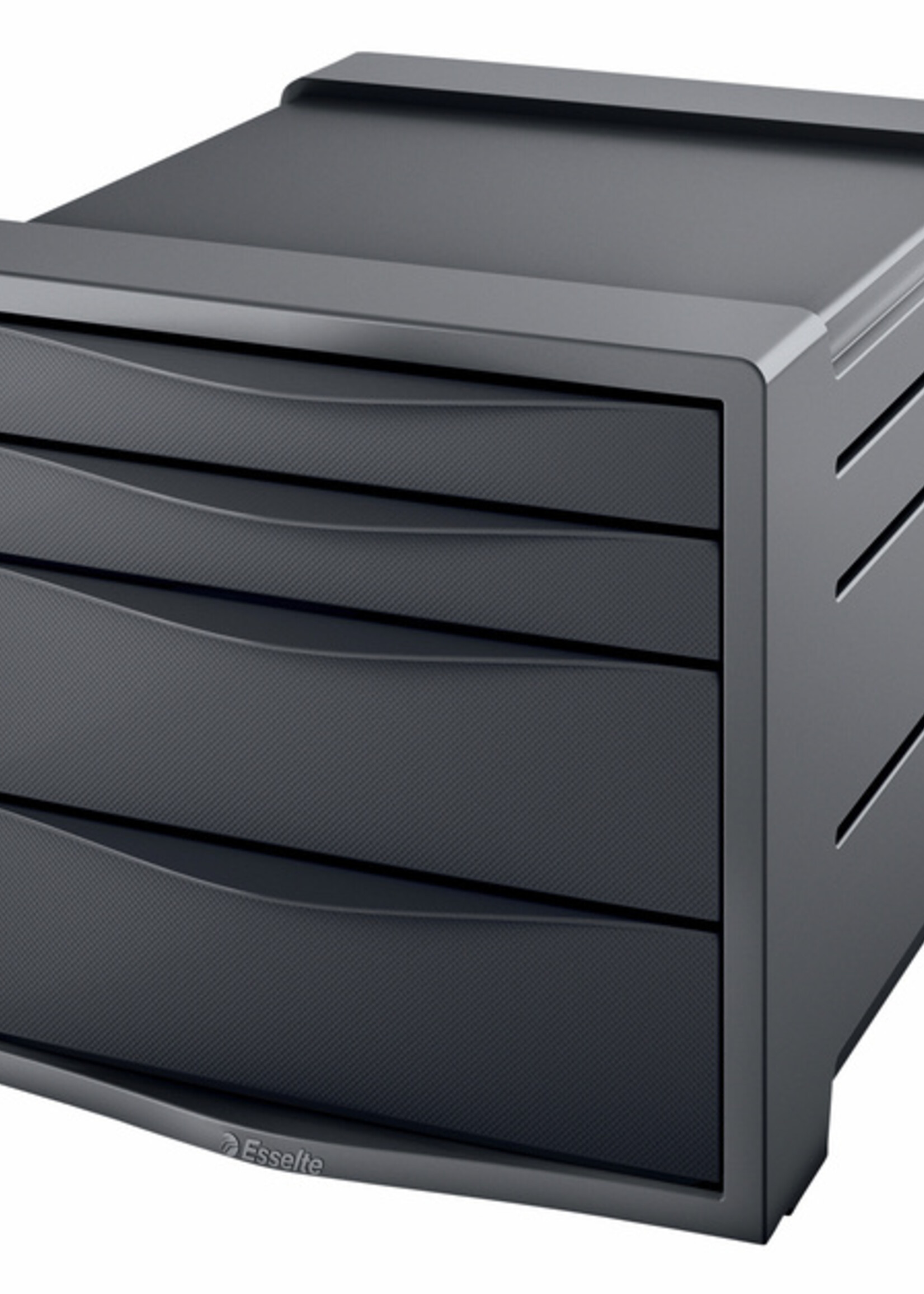 Esselte Esselte LADENBOX VIVIDA 4LDN ZW