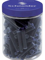 Schneider INKTPATROON KBL 100STKS