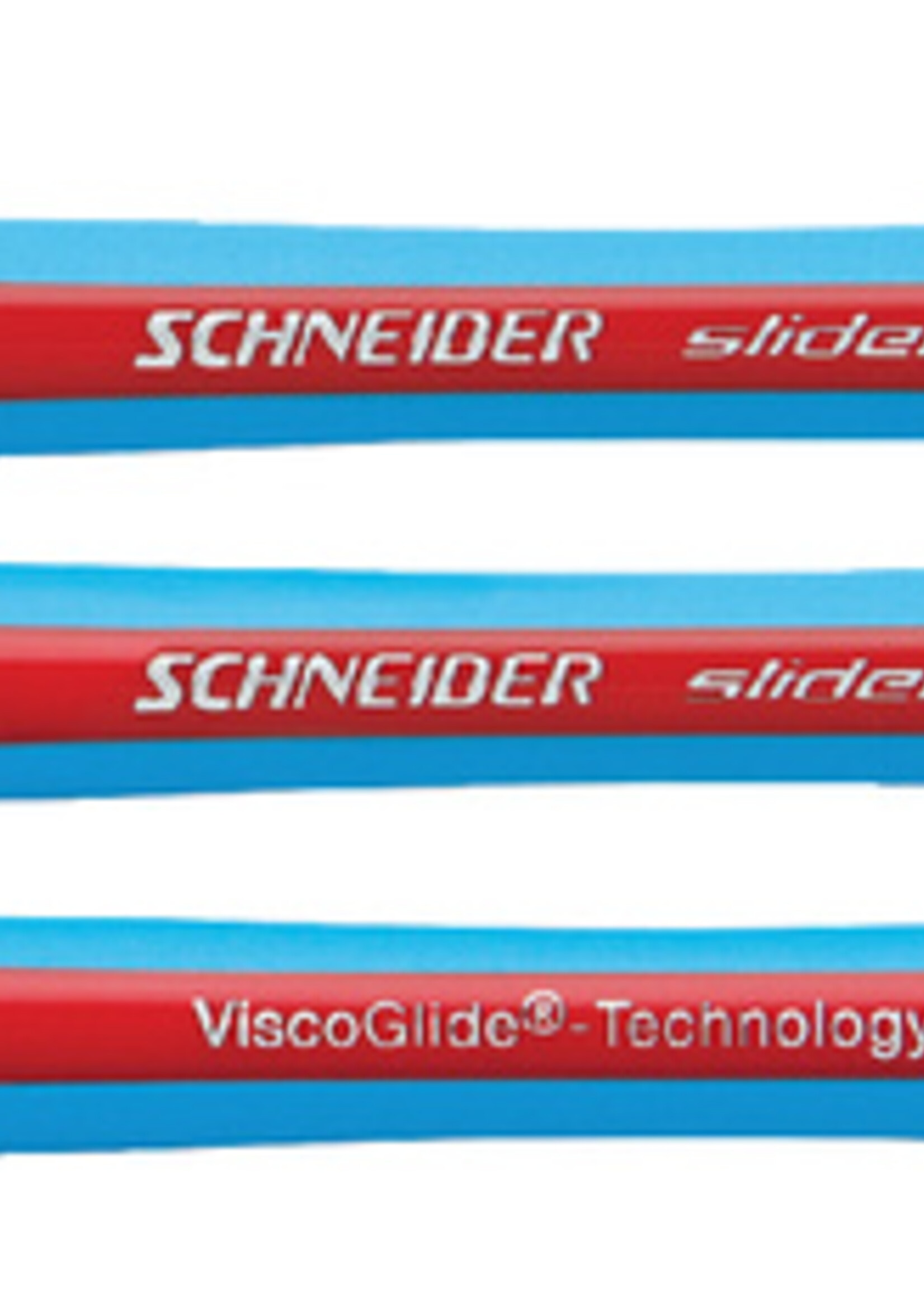 Schneider Schneider BALPEN MEMO XB RD