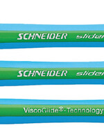 Schneider BALPEN MEMO XB GN