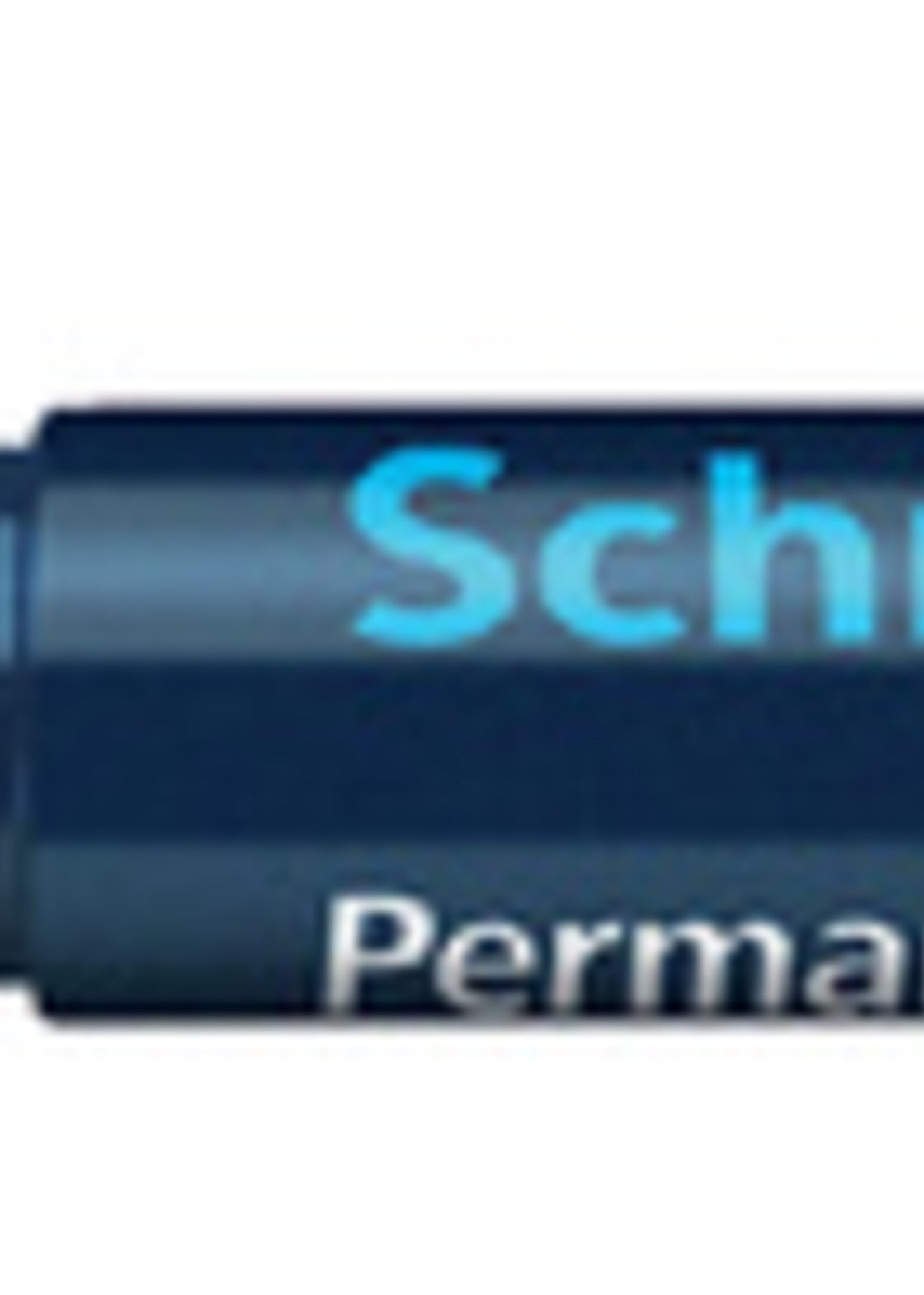 Schneider Schneider VILTSTIFT 130 ROND BL