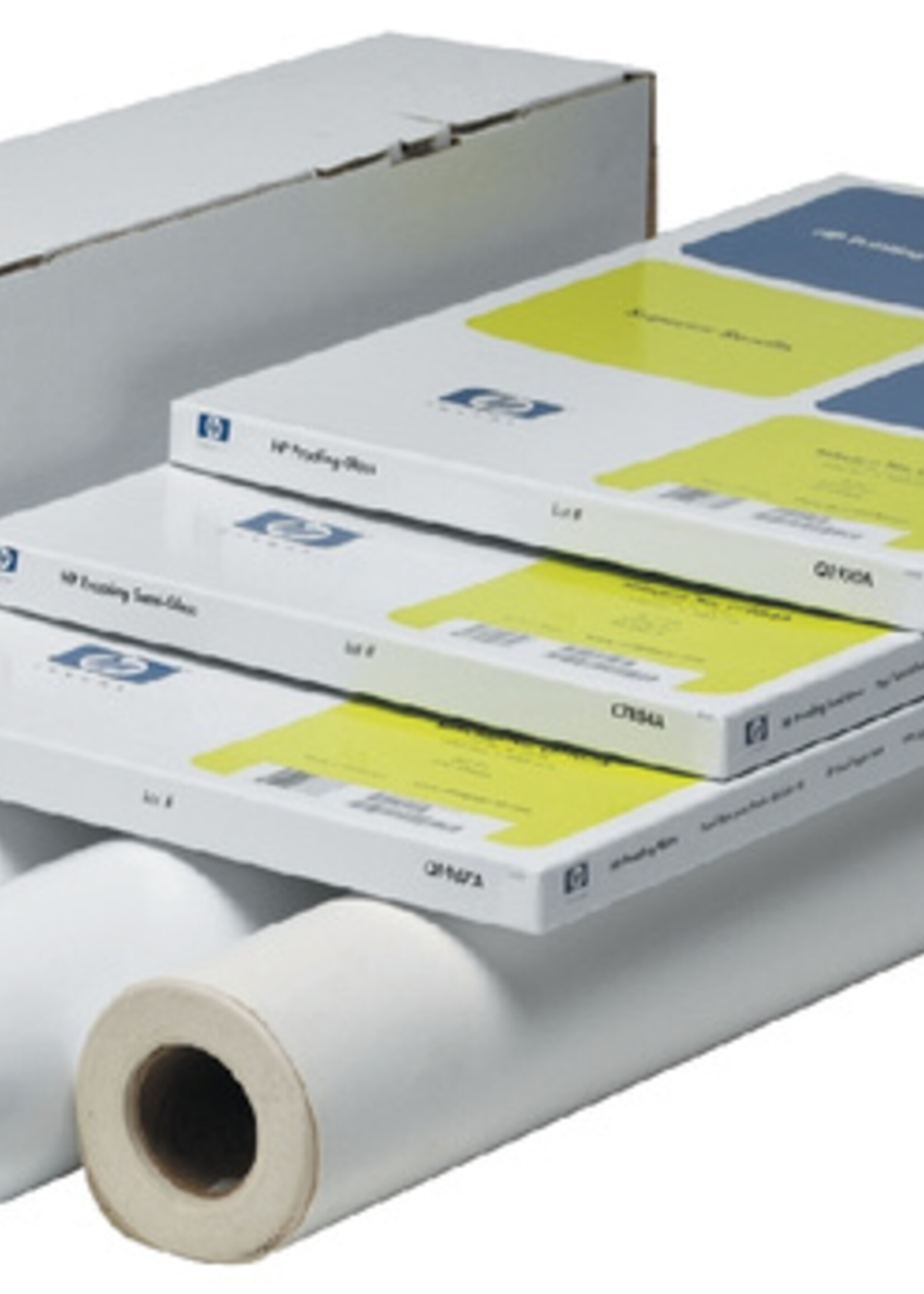 HP HP INKJETPAPIER C6029C 130GR