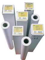 HP INKJETPAPIER C6567B 90GR