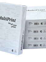 Multiprint KOPIEERPAPIER A4 WT 500VEL