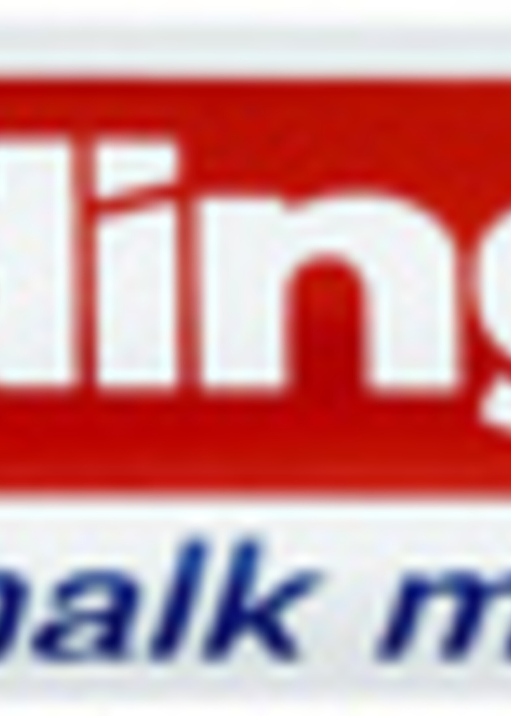 edding edding KRIJTSTIFT 4085 ROND PA RZ