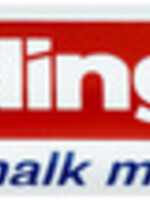 edding KRIJTSTIFT 4085 ROND MTLRZ