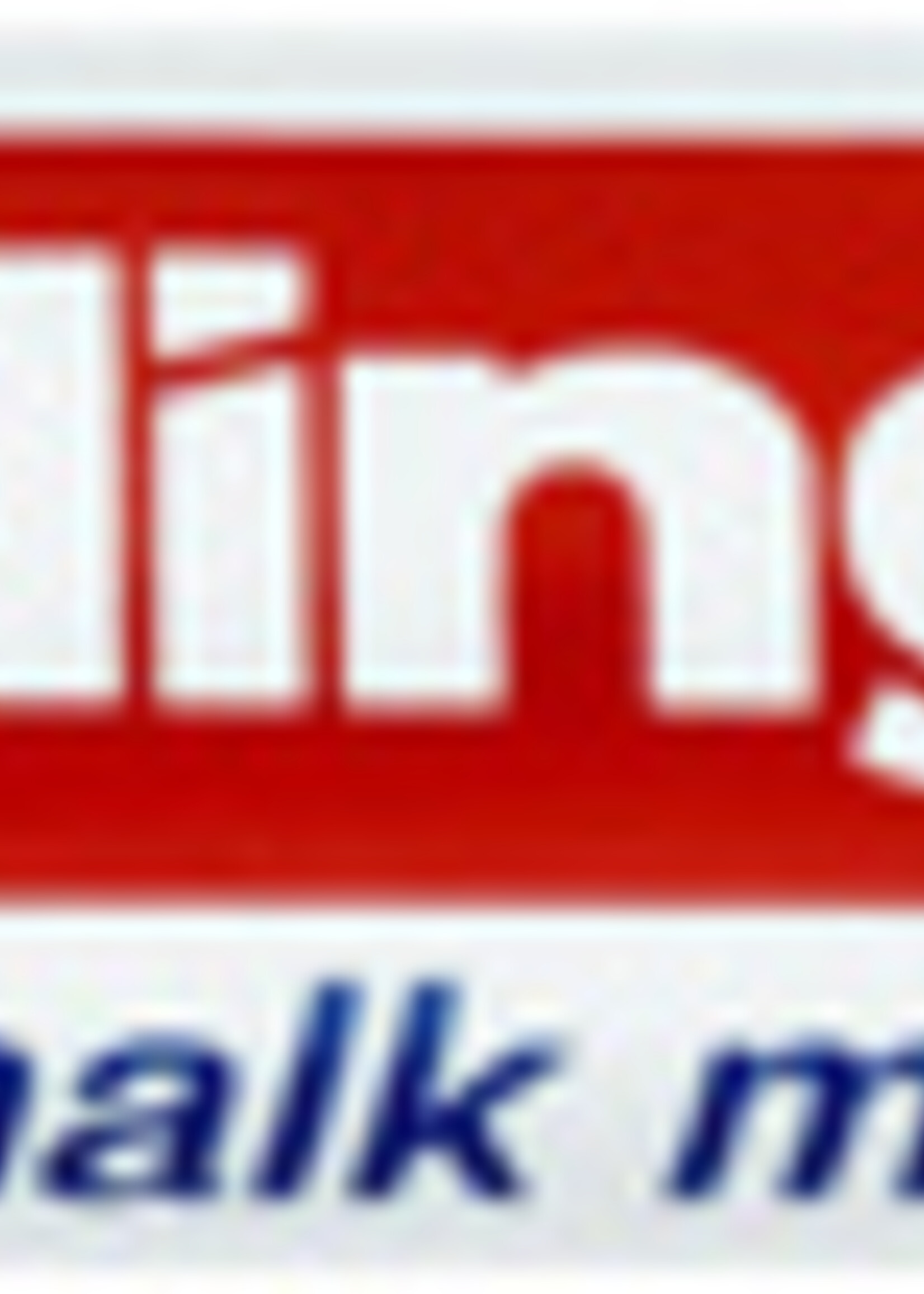 edding edding KRIJTSTIFT 4085 ROND MTLRZ