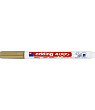 edding KRIJTSTIFT 4085 ROND GD