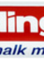 edding KRIJTSTIFT 4085 ROND MTLVI