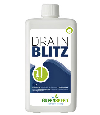 Greenspeed ONTSTOPPER BLITZ 1L