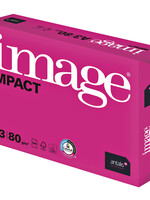 Image KOPIEERPAPIER IMP A3 80GR WT 500VEL