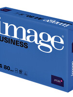 Image KOPIEERPAPIER BUS A4 80GR WT 500VEL