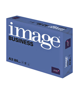 Image KOPIEERPAPIER BUS A3 80GR WT 500VEL