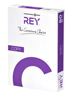 Rey KOPIEERPAPIER COPY A4 80GR WT 500VEL