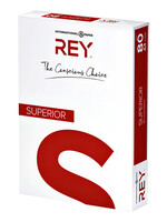Rey KOPIEERPAPIER SUPERIOR A4 80G 500VEL