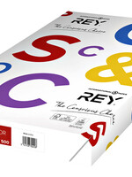 Rey KOPIEERPAPIER SUPERIOR A3 80G 500VEL