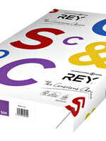 Rey KOPIEERPAPIER COPY A3 80GR WT 500VEL