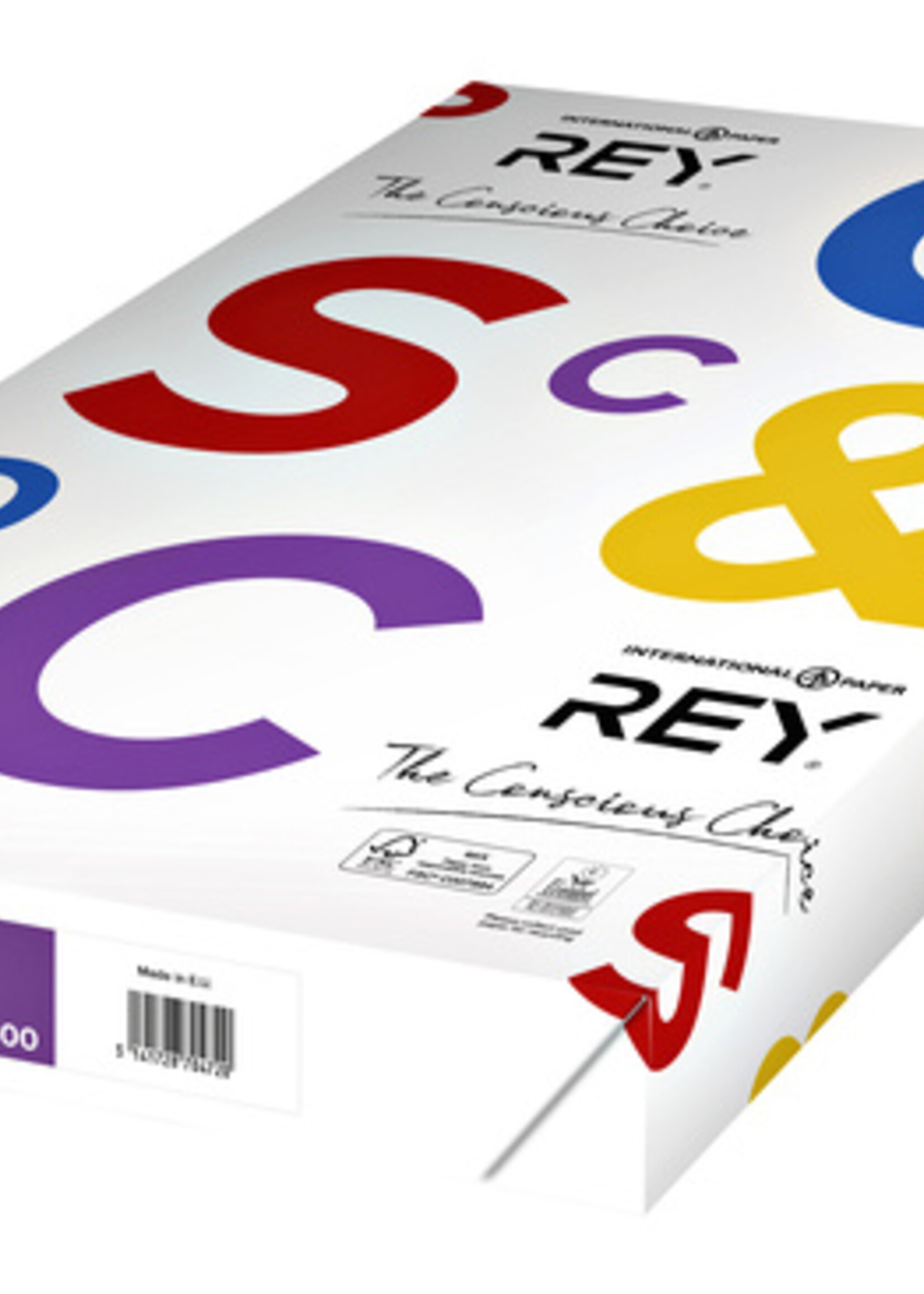 Rey Rey KOPIEERPAPIER COPY A3 80GR WT 500VEL