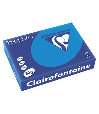 Trophee KOPIEERPAPIER A4 80GR CBL 500VEL