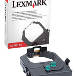 Originele Lexmark linten