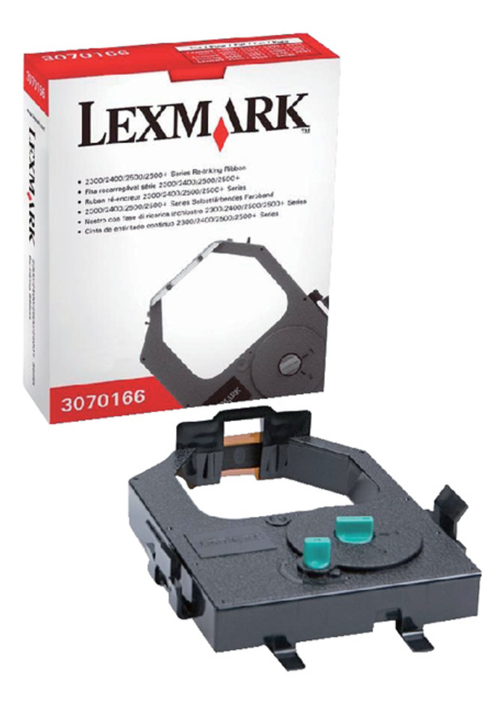 Lexmark Lexmark LINT 3070166 ZW