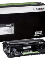 Lexmark DRUM 50F0Z00 60K ZW