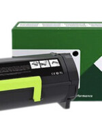 Lexmark TONERCARTRIDGE B222X00 6K ZW