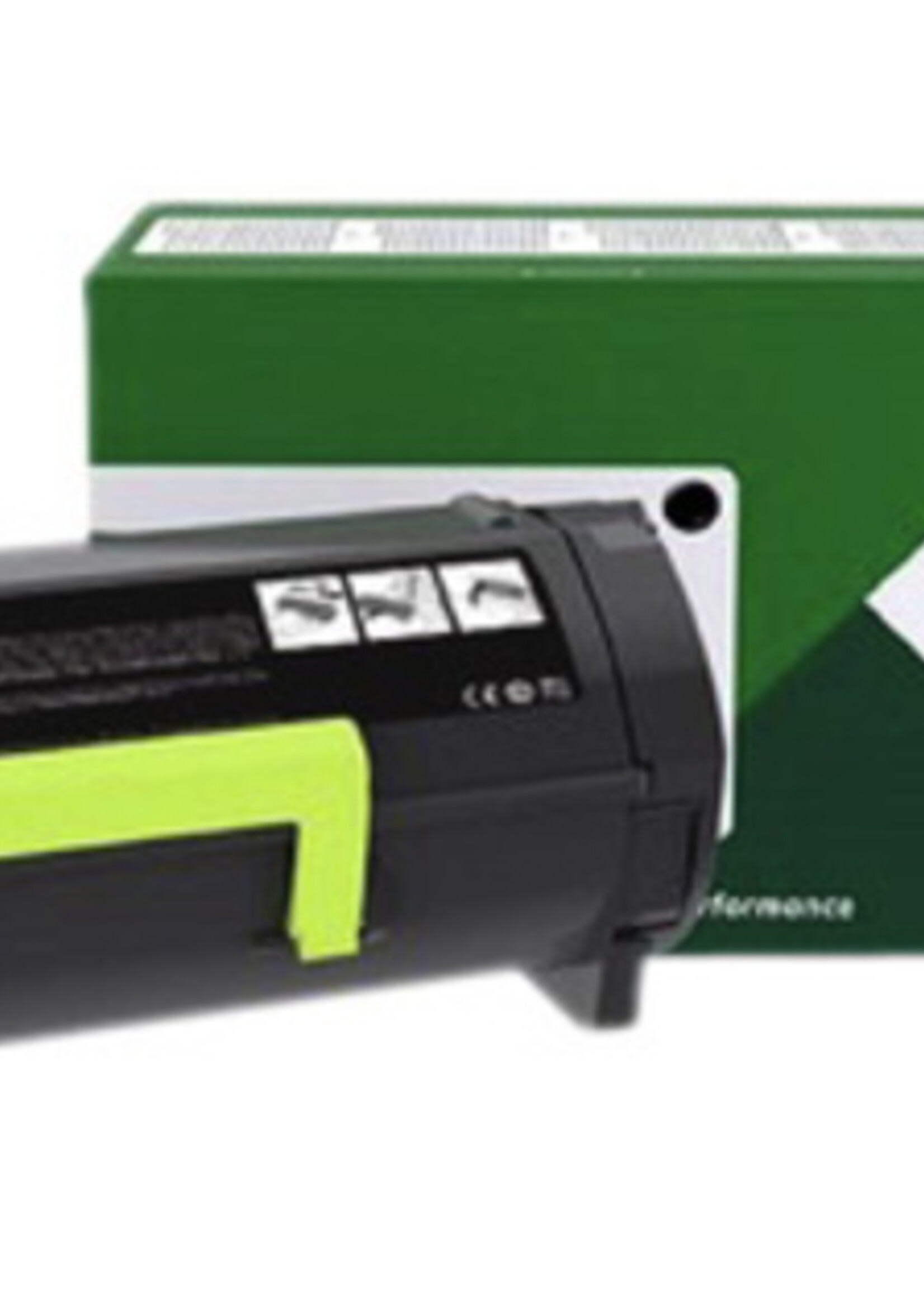 Lexmark Lexmark TONERCARTRIDGE B222X00 6K ZW