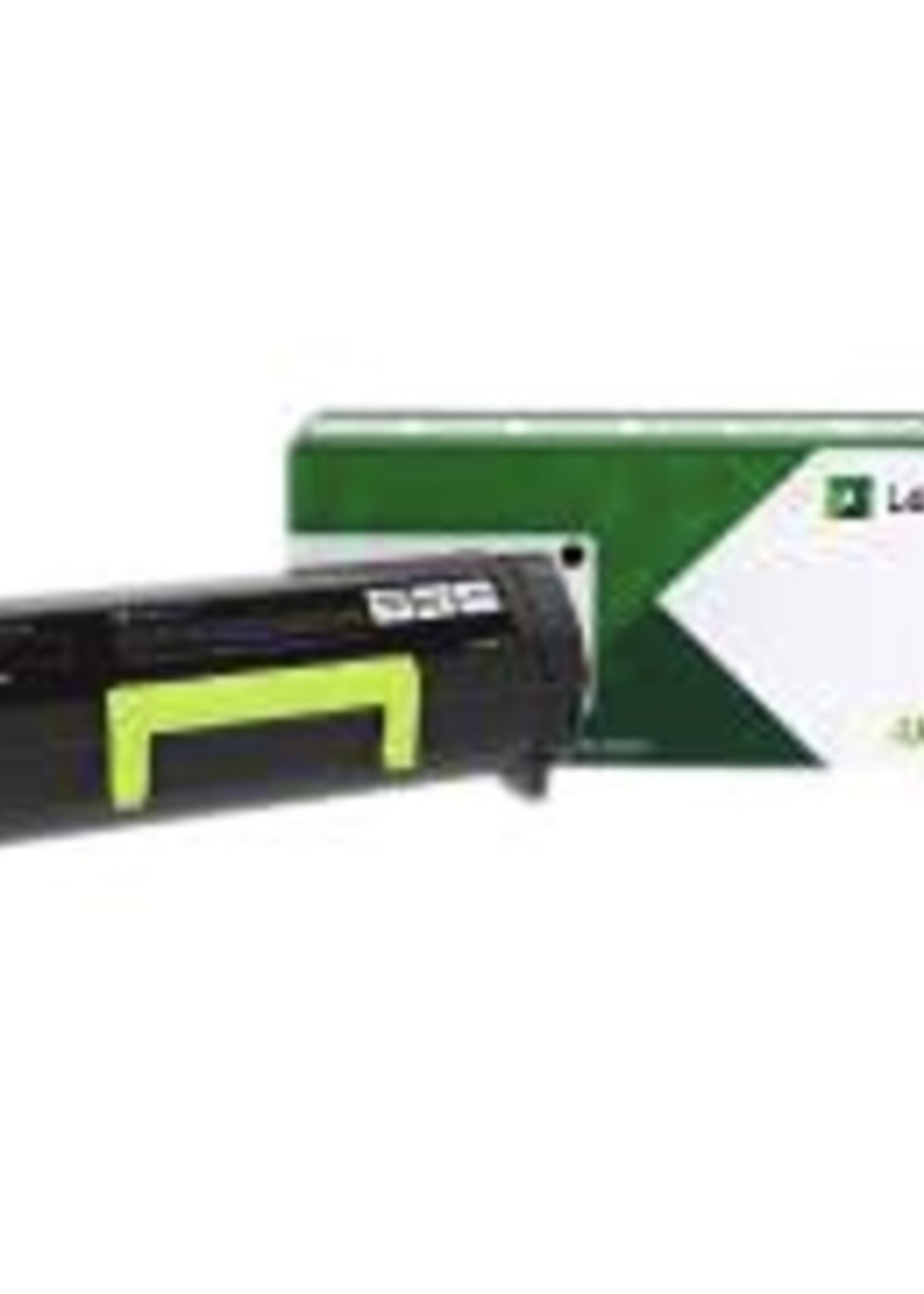 Lexmark Lexmark TONERCARTRIDGE 56F2000 6K ZW