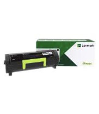 Lexmark TONERCARTRIDGE 56F2000 6K ZW