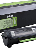 Lexmark TONERCARTRIDGE 60F2H00 10K ZW