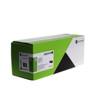 Lexmark TONERCARTRIDGE 25B3079 45K ZW