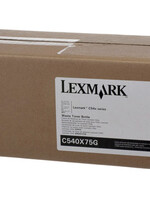 Lexmark OPVANGBAK TONER C540