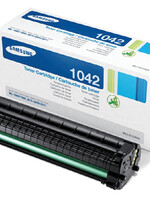 Samsung TONERCARTRIDGE MLT-D1042S ZW