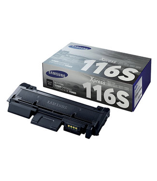 Samsung TONERCARTRIDGE MLT-D116S ZW