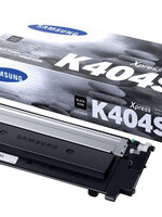 Samsung TONERCARTRIDGE CLT-K404S ZW