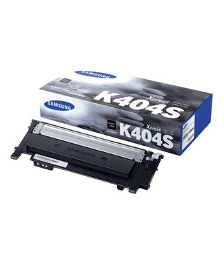 Samsung TONERCARTRIDGE CLT-K404S ZW