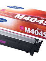 Samsung TONERCARTRIDGE CLT-M404S RD