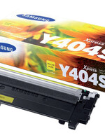Samsung TONERCARTRIDGE CLT-Y404S GL