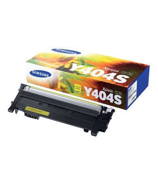 Samsung TONERCARTRIDGE CLT-Y404S GL