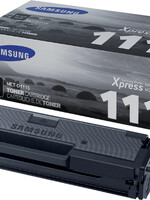 Samsung TONERCARTRIDGE MLT-D111S 1K ZW
