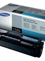 Samsung TONERCARTRIDGE CLT-C504S BL