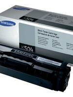 Samsung TONERCARTRIDGE CLT-K504S ZW