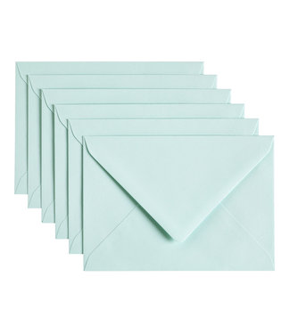 Papicolor ENVELOP C6 ZGN 6STKS