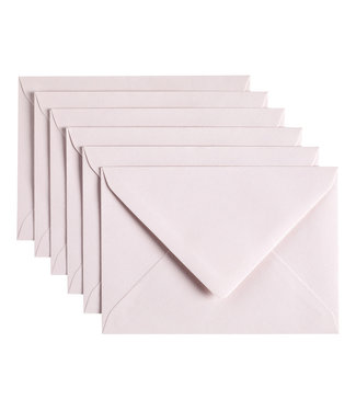 Papicolor ENVELOP C6 LRZ 6STKS